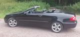 Mercedes-Benz CLK 320 AVANTGARDE Avantgarde - Mercedes-Benz CLK 320: Avantgarde