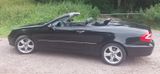 Mercedes-Benz CLK 320 AVANTGARDE Avantgarde - Mercedes-Benz CLK 320 aus 2004