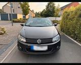 Volkswagen Eos 2.0 TDI BlueMotion Technology BlueMotion... - Volkswagen Eos: Bluemotion Technology