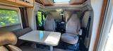 Dethleffs Globebus T1 GT - Dethleffs Globebus t1