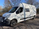 Renault Master 3 L3/H3 Camper, Campervan, Womo - Wohnwagen in Stuttgart