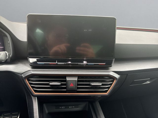 Leon e-HYBRID*Panodach*Navi* LED*ACC*Apple CarPl