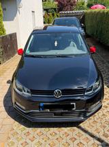 Volkswagen Polo 1.0 55kW beats beats