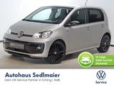 Volkswagen up! 1.0 BMT R-Line RCam|SHZ|Tempomat|Anfahrhilfe - Volkswagen up!: R Line