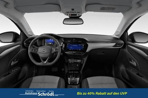 Image of Opel Corsa