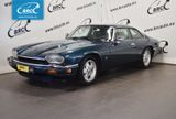 Jaguar XJS V12 A/T