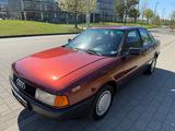 Audi 80 + B3 + Gepflegt + Voll Fahrbereit+ Historisch - Audi 80 in Duisburg