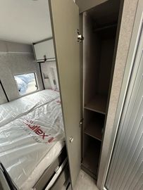 HYMER ERIBA HYMERCAR Grand Canyon Fiat Solar Aufstelldach Skyview
