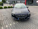 Opel Insignia GS 2.0 CDTI Inn. | Top-Ausstattung - Opel Insignia in Mönchengladbach