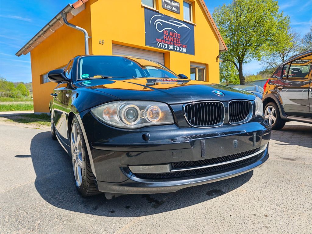 Angebot ansehen BMW 123