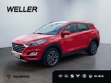 Hyundai Tucson 1.6 GDi 2WD DCT Advantage+ *CAM*SHZ*Navi*