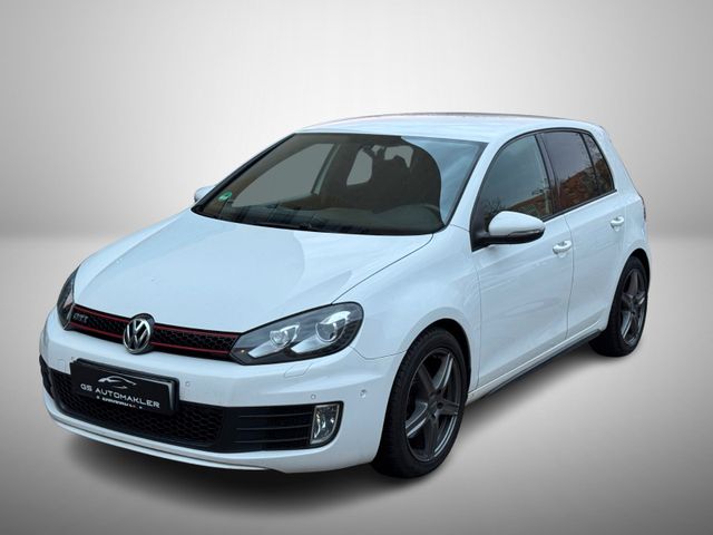 Volkswagen Golf VI GTI PDC Bi-XENON AUTOMATIK