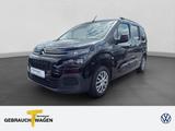 Citroën Berlingo 1.5 BlueHDI 100 LIVE M KLIMA PDC - Citroën Berlingo Gebrauchtwagen in Bochum