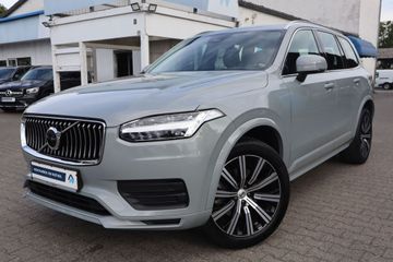 Volvo XC90 - 1