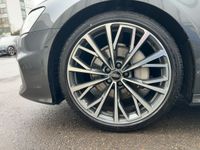 Audi A6 - Vorschau Bild 12