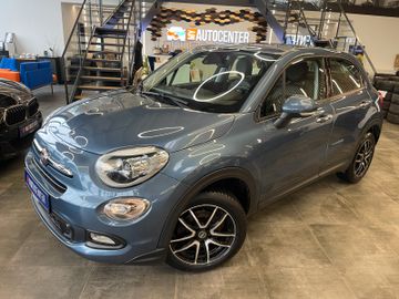 Fiat 500X Lounge *ACC*PDC*BI-XENON*LKHZ*KAMERA*