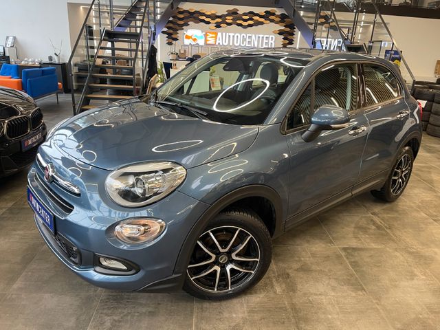 Fiat 500X Lounge *ACC*PDC*BI-XENON*LKHZ*KAMERA*