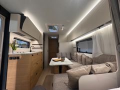 Adria Adora 573PT*3.Stockbett*Umriss*2026MJ*Sofort*