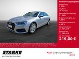 Audi A4 Limousine 35 TDI S tronic NaviPlus SHZ APS-Pl - Audi A4 Gebrauchtwagen in Osnabrück
