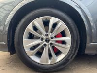 Audi Q6 e-tron - Vorschau Bild 17