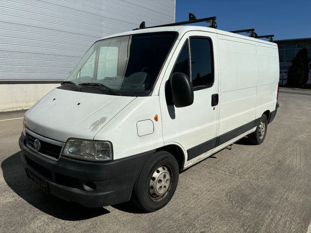 Fiat Ducato 2.0 JTD