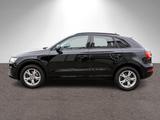 Audi Q3 Sport 2.0TDI quattro Stron Xenon Navi PDC AHK - gebrauchte Audi Q3 aus dem Jahr 2018