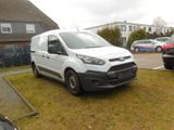 Ford Transit Connect 1.6 TDCi  Kasten lang AHK