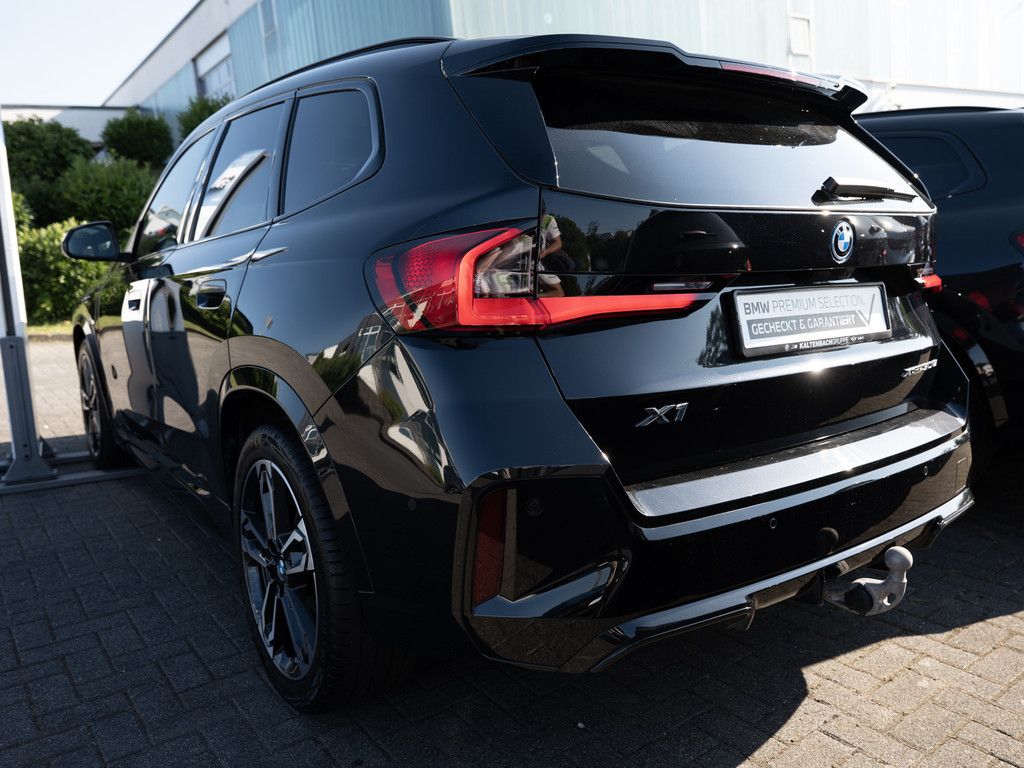 BMW X1 xDrive30e M-Sport PANO AHK HUD 360° LED ACC foto 7