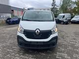 Renault Trafic Kasten L1H1 2,9t Komfort