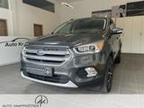Ford Kuga 2.0 TDCi Titanium 4x4 EUR 6 ACC/NAVI/XENON - Ford Kuga: Eu