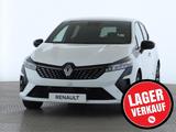 Renault Clio Techno TCe 90 Navi Digitales Cockpit LED Ap - Renault Clio Jahreswagen