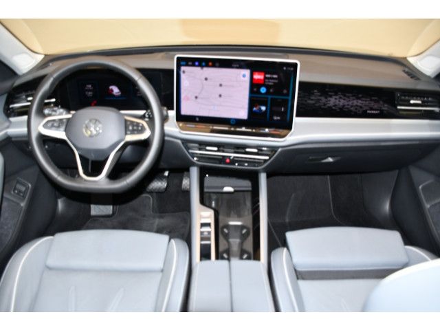Volkswagen Passat Variant - Bild 5