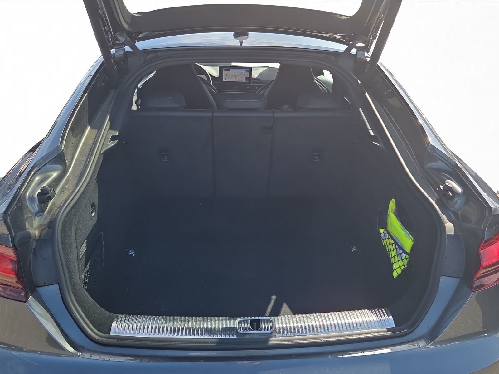 Audi S5 - Bild 11
