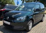 Volkswagen Caddy Roncalli Startline 5 Sitze Klima Kette gew - Volkswagen Caddy: Startline