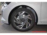 Hyundai i20 - Vorschau Bild 19