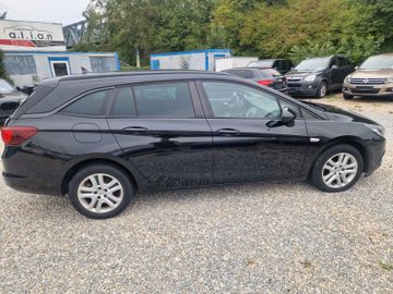 Opel Astra - 7