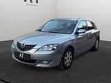 Mazda 3 Lim. 1.6 Sport Active*8 fach bereift - Mazda 3 aus 2005