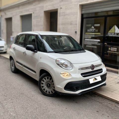 Fiat 500L 1.4 95 CV Urban