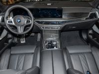 BMW X7 M60 - Vorschau Bild 12