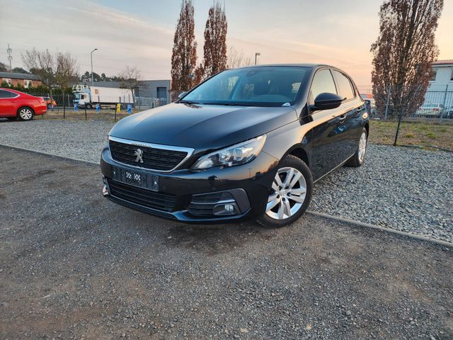 Peugeot 308 BlueHDi 130 Allure Navi Pano