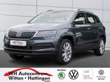 Skoda Karoq 1.5 TSI DSG Style NAVI AHK REARVIEW LED HE - Skoda Karoq in Dortmund