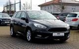 Ford Focus 1,0 EcoBoost Business/VOLLSH/BT/KLIMA/TEMP - Ford Focus in Ludwigshafen