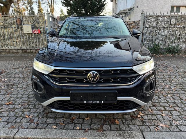 Volkswagen T-Roc Style1,0TSI PS110