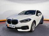 BMW 116i Limousine LENKRADHZ PDC LED - BMW 116 in Dresden