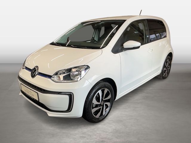 Volkswagen e-up! Move up! Active e-up! ACTIVE KAM KlimaA