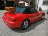 BMW Z3 Roadster - BMW Z3 in München