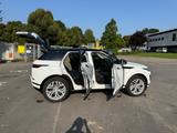 Land Rover Range Rover Evoque 1 Jahr Garantie Vollausstattu - Land Rover Range Rover Evoque: Privatanbieter
