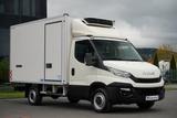 Iveco DAILY / 35-130 / HI-MATIC / CHŁODNIA 3,5 M / AGR - Iveco 130