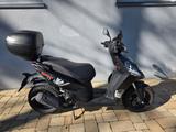Piaggio Typhoon TPH 50 2Takt - PIAGGIO TPH 50 TYPHOON