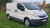 Opel Vivaro Kasten L1H1 2,9t*2.HD*Allwetterr.*e.FH*ZV - gebrauchte Opel Vivaro aus dem Jahr 2012
